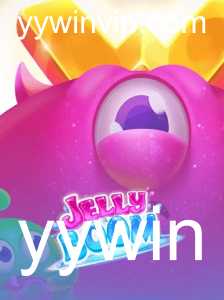 Descubra JellyBoom: Um Mundo de Diversão e Estratégia com yywin