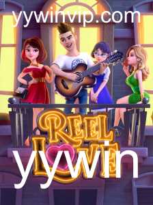 Desvendando o Encanto do Jogo ReelLove: Uma Experiência Imersiva com yywin