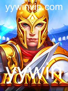 Descubra RomaX: O Novo Jogo Que Está Conquistando o Mundo
