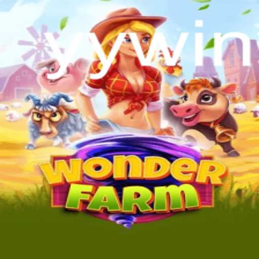 Descubra o Maravilhoso Mundo de WonderFarm: Uma Aventura Agrícola Inovadora
